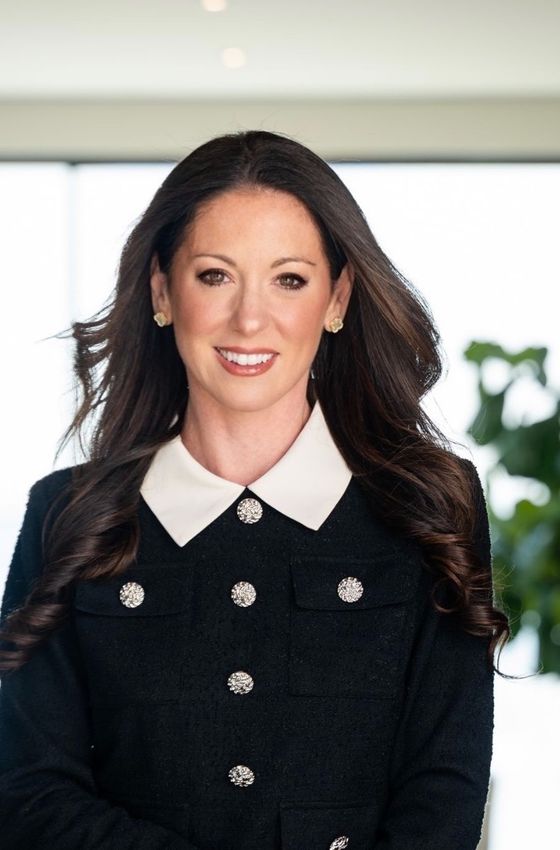 Portrait of Danielle Malloy, Managing Broker | Regional Leader • Founding Member, CT.